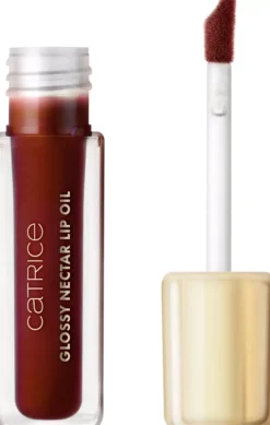CatriceSpring And The City Glossy Nectar Lip Oil C02 Glossip Girl
