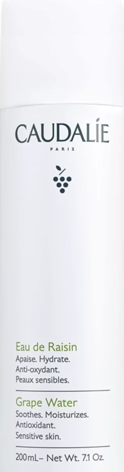 Caudalie Grape Water Hydrating Face Mist 200 ml