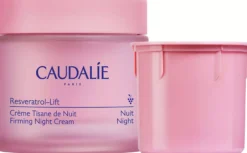 Caudalie Resveratrol-Lift Firming Night Cream Refill 50 ml