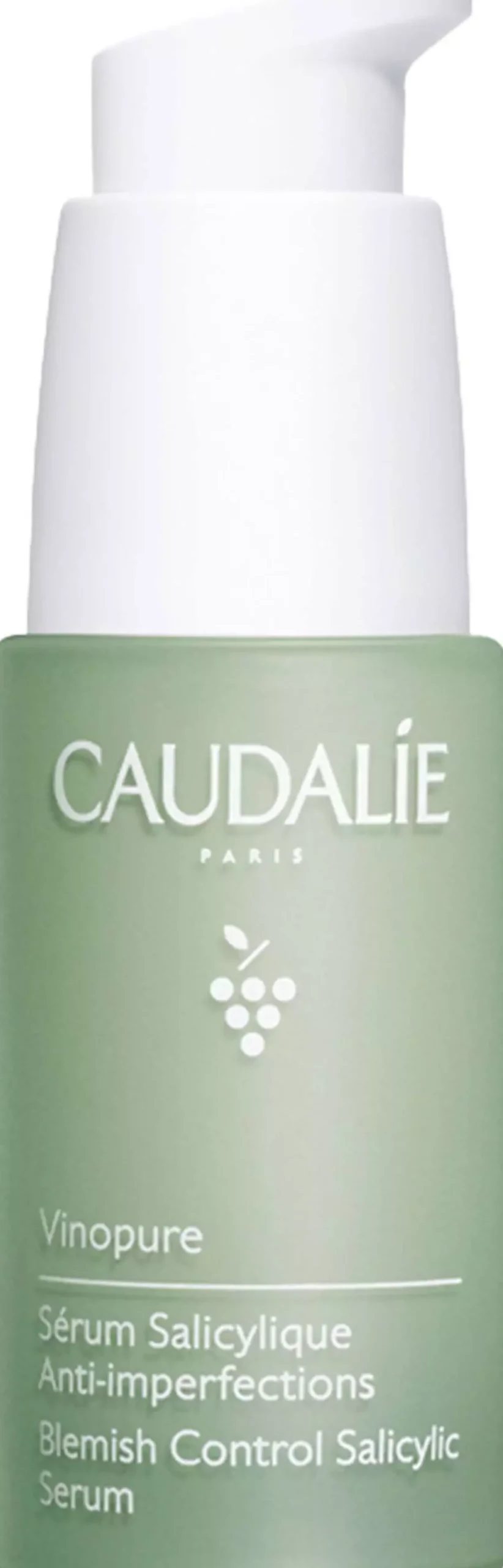 CaudalieVinopure Blemish Control Salicylic Serum 30 ml