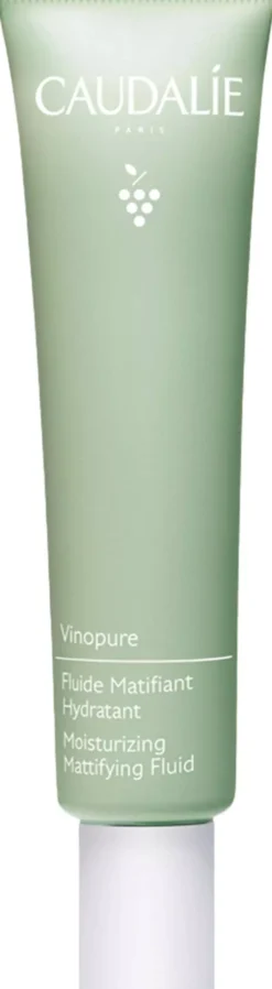 CaudalieVinopure Moisturizing Mattifying Fluid 40 ml