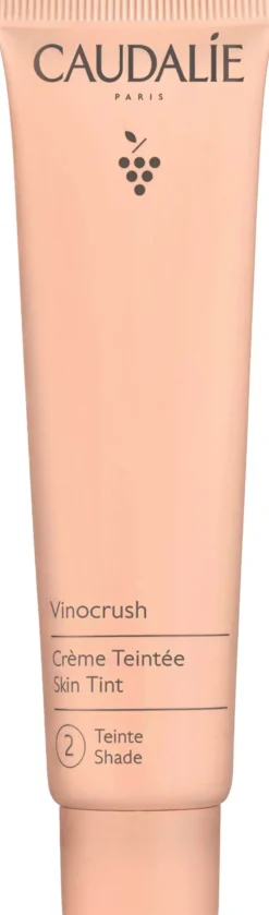 CaudalieVinorush CC Cream Shade 2