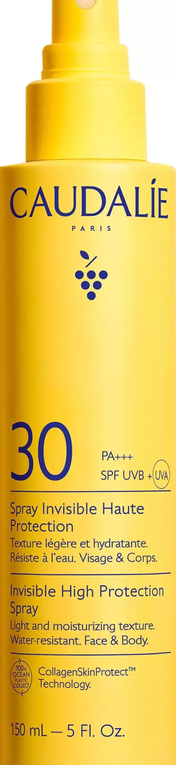CaudalieVinosun Invisible High Protection Spray SPF30 150 ml