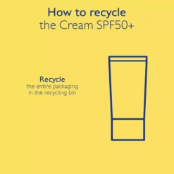 CaudalieVinosun Protection Cream SPF50 50 ml
