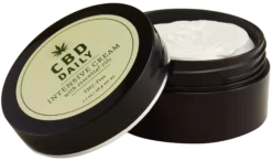 CBD Daily Intensive Cream Original Strength 48 g