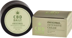 CBD Daily Intensive Cream Original Strength 48 g