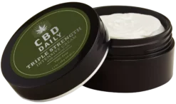 CBD Daily Intensive Cream Triple Strength 48 g