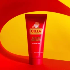 Cella Milano After Shave Balm 100 ml