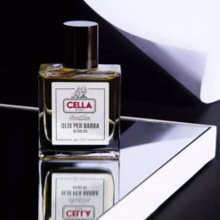 Cella Milano Argan Beard Oil 50 ml