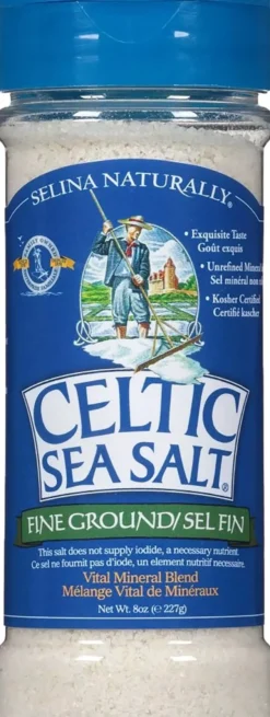 Celtic Finmalet Ströare 227 g