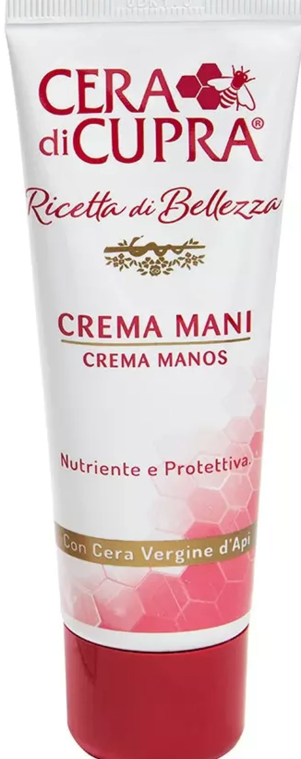 Cera di Cupra Beauty Recipe Mani Hand Cream 75 ml