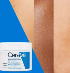CeraVe Daily Moisturising Cream 340 g