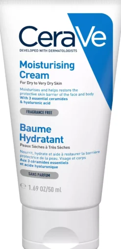CeraVe Daily Moisturising Cream 50 ml