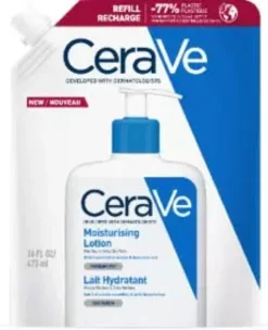 CeraVe Daily Moisturising Lotion Refill 473 ml