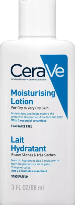 CeraVe Daily Moisturising Lotion 473 ml