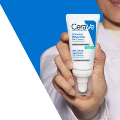 CeraVe Oil Control Moisturising Gel-cream 52 ml
