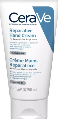 CeraVe Reparative Hand Cream 50 ml