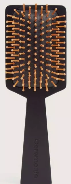 Ceremonia Brush de Pelo