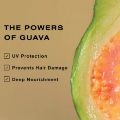 Ceremonia Guava Leave In Conditioner 50 ml