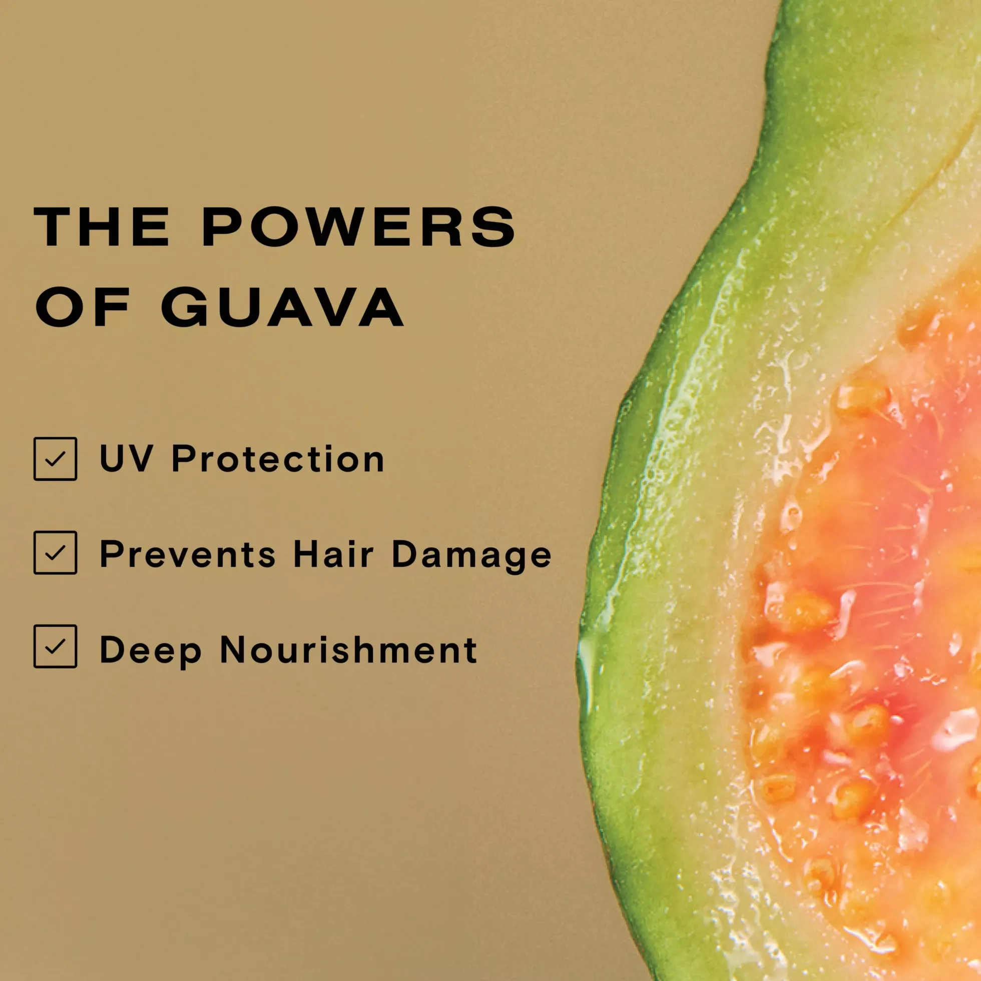 Ceremonia Guava Leave In Conditioner 50 ml