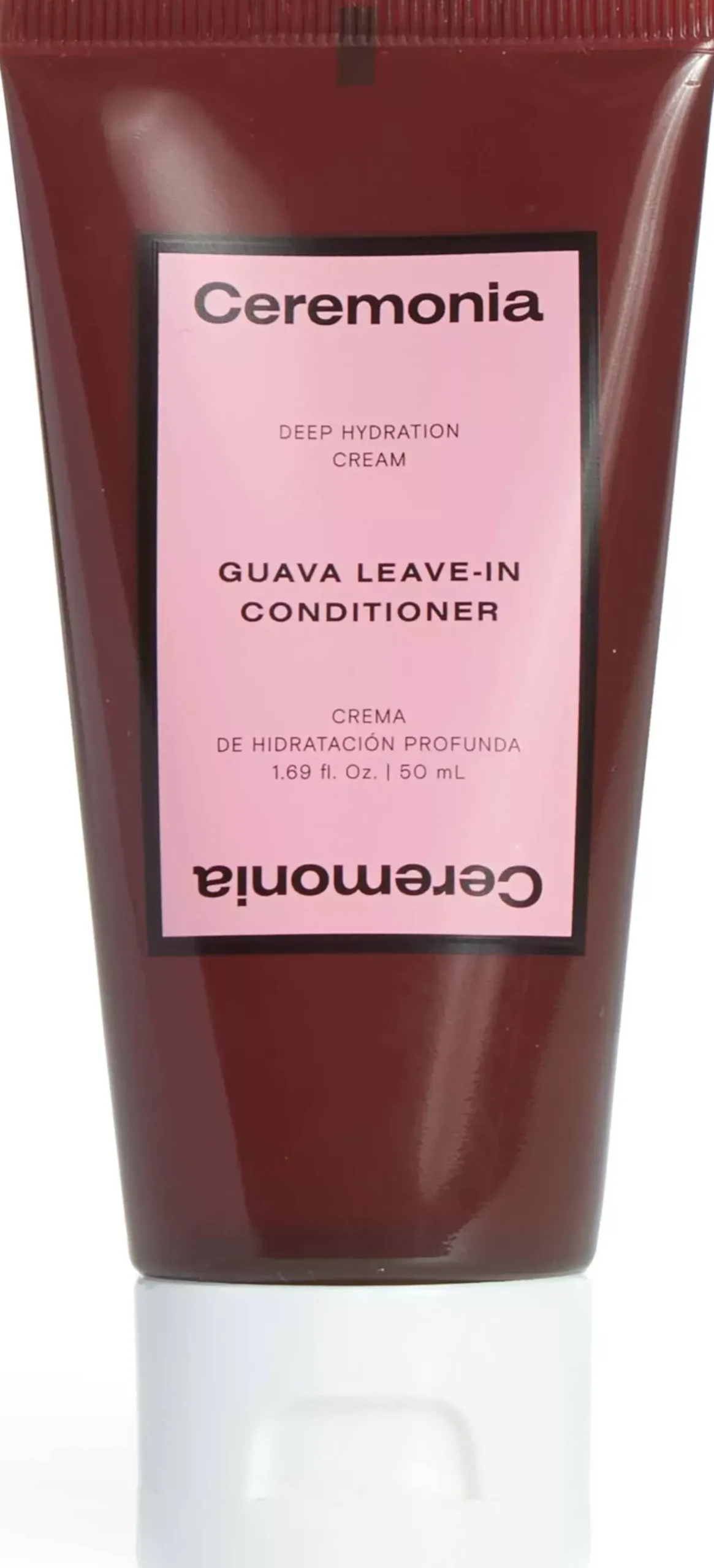 Ceremonia Guava Leave In Conditioner 50 ml