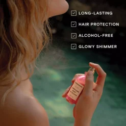 Ceremonia Perfume Mist de Guava 10 ml