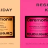Ceremonia Spaliday Reset Kit