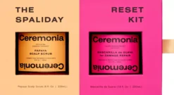 Ceremonia Spaliday Reset Kit