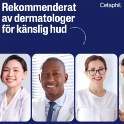 Cetaphil Facial Moisturizer Dry Skin 50 ml