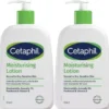 Cetaphil Moisturizing Lotion 473 ml x 2