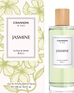 Chanson D'eau Jasmine Eau de Toilette 100 ml