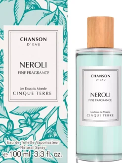 Chanson d'Eau Neroli Eau de Toilette 100 ml