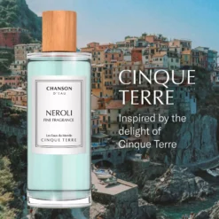 Chanson d'Eau Neroli Eau de Toilette 100 ml