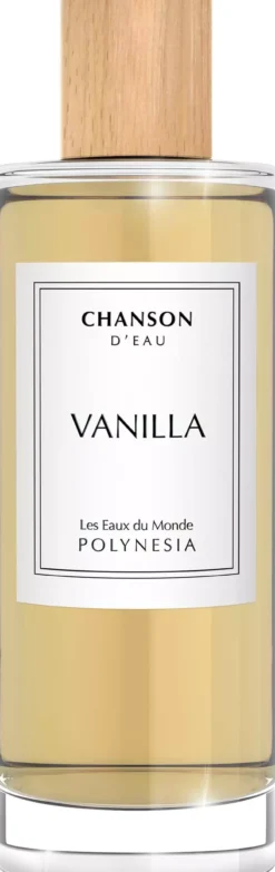 Chanson D'eau Vanilla Eau de Toilette 100 ml