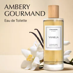 Chanson D'eau Vanilla Eau de Toilette 100 ml