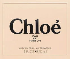 Chloé Eau de Parfum for Women 30 ml