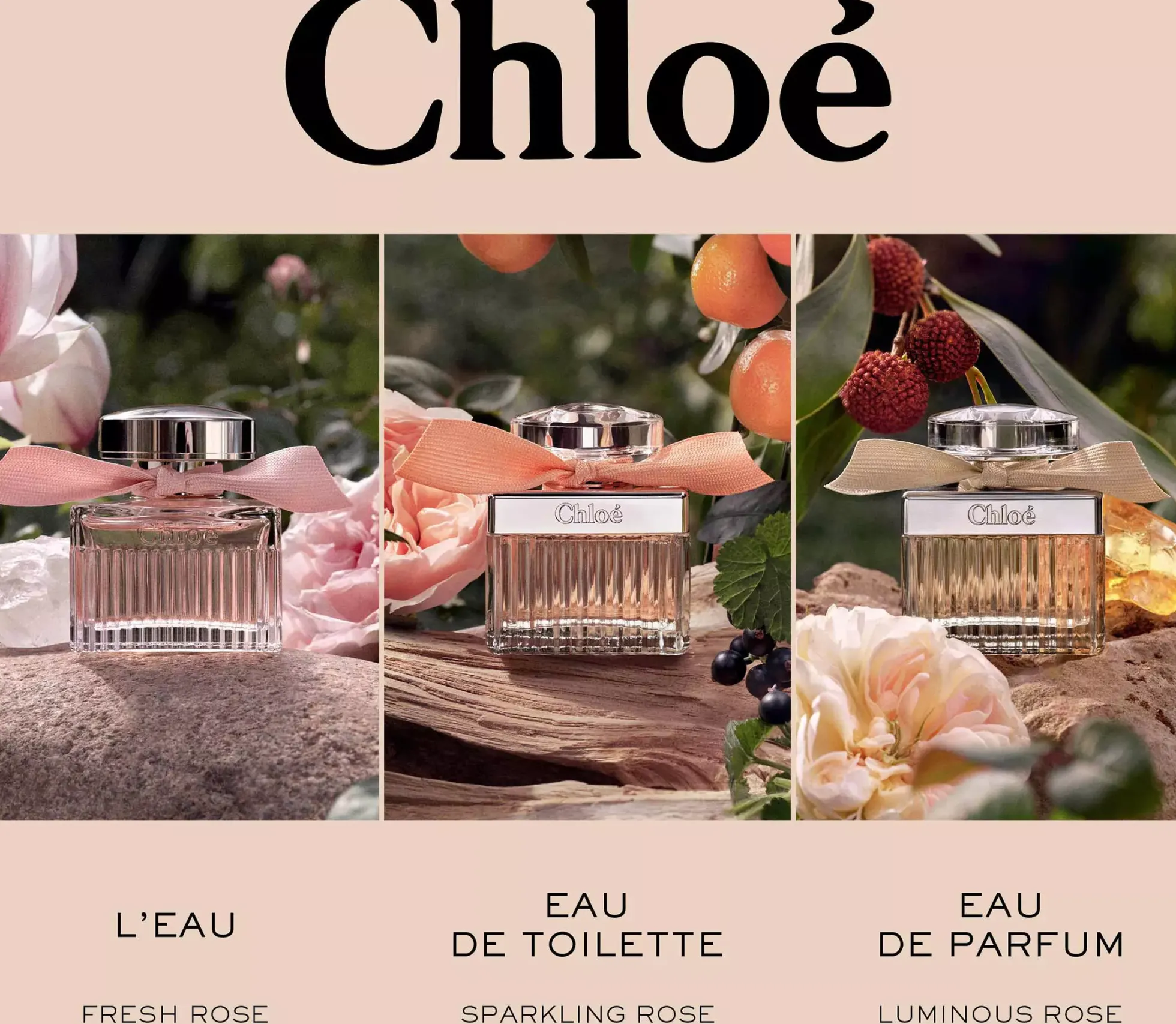 Chloé Eau de Parfum for Women 30 ml