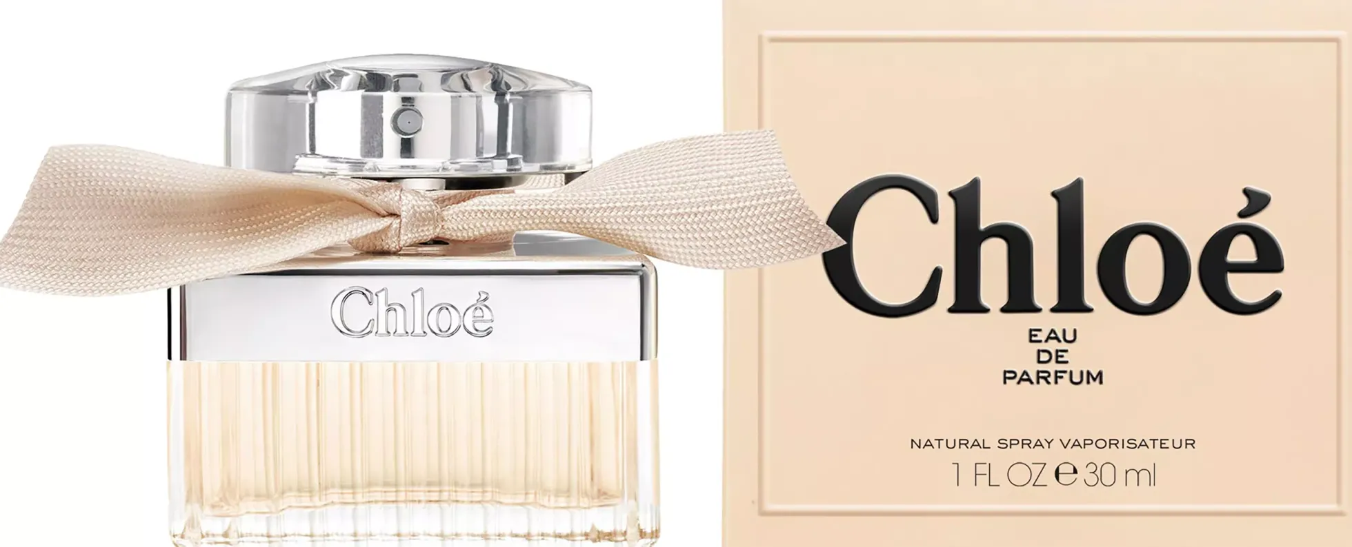 Chloé Eau de Parfum for Women 30 ml