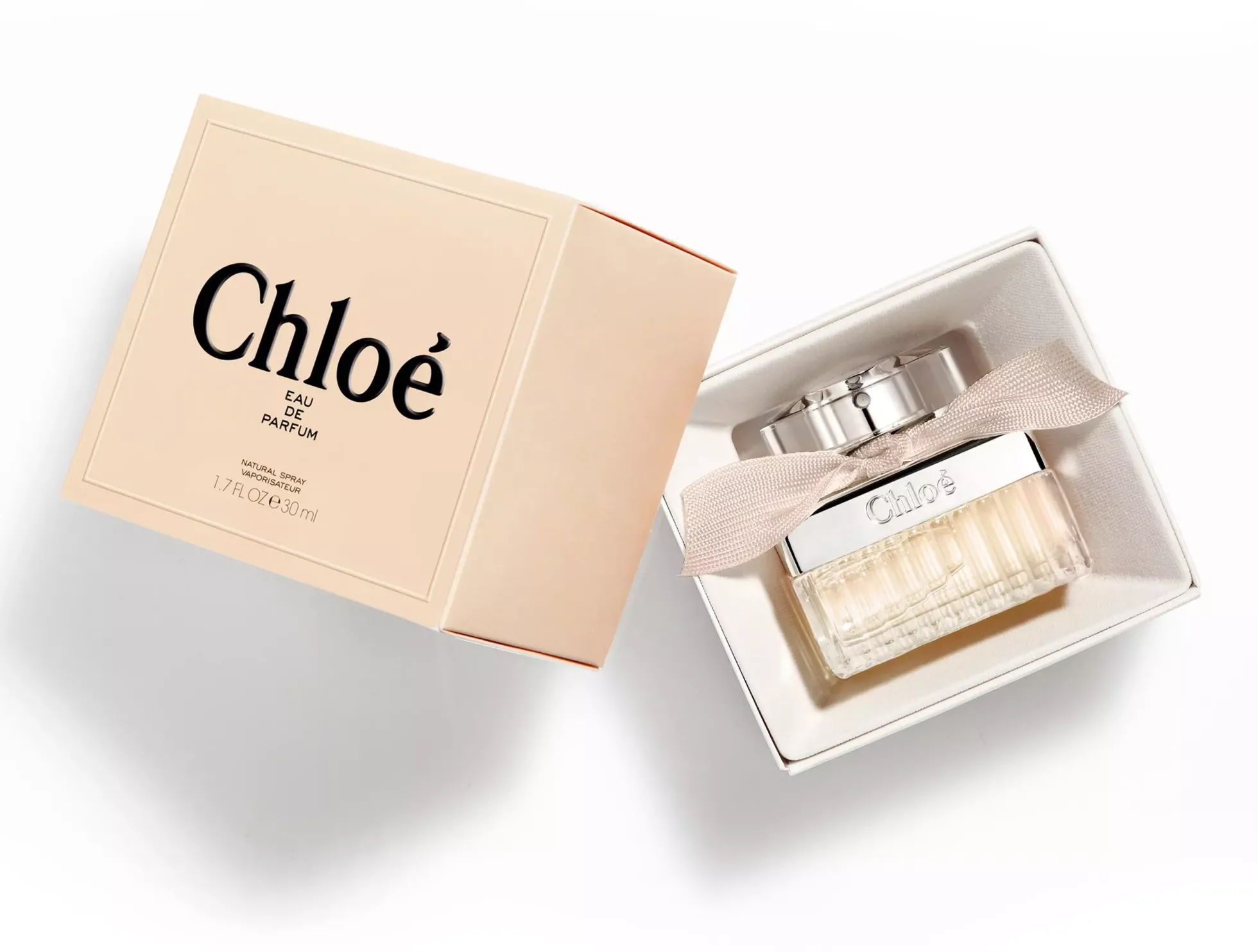 Chloé Eau de Parfum for Women 30 ml
