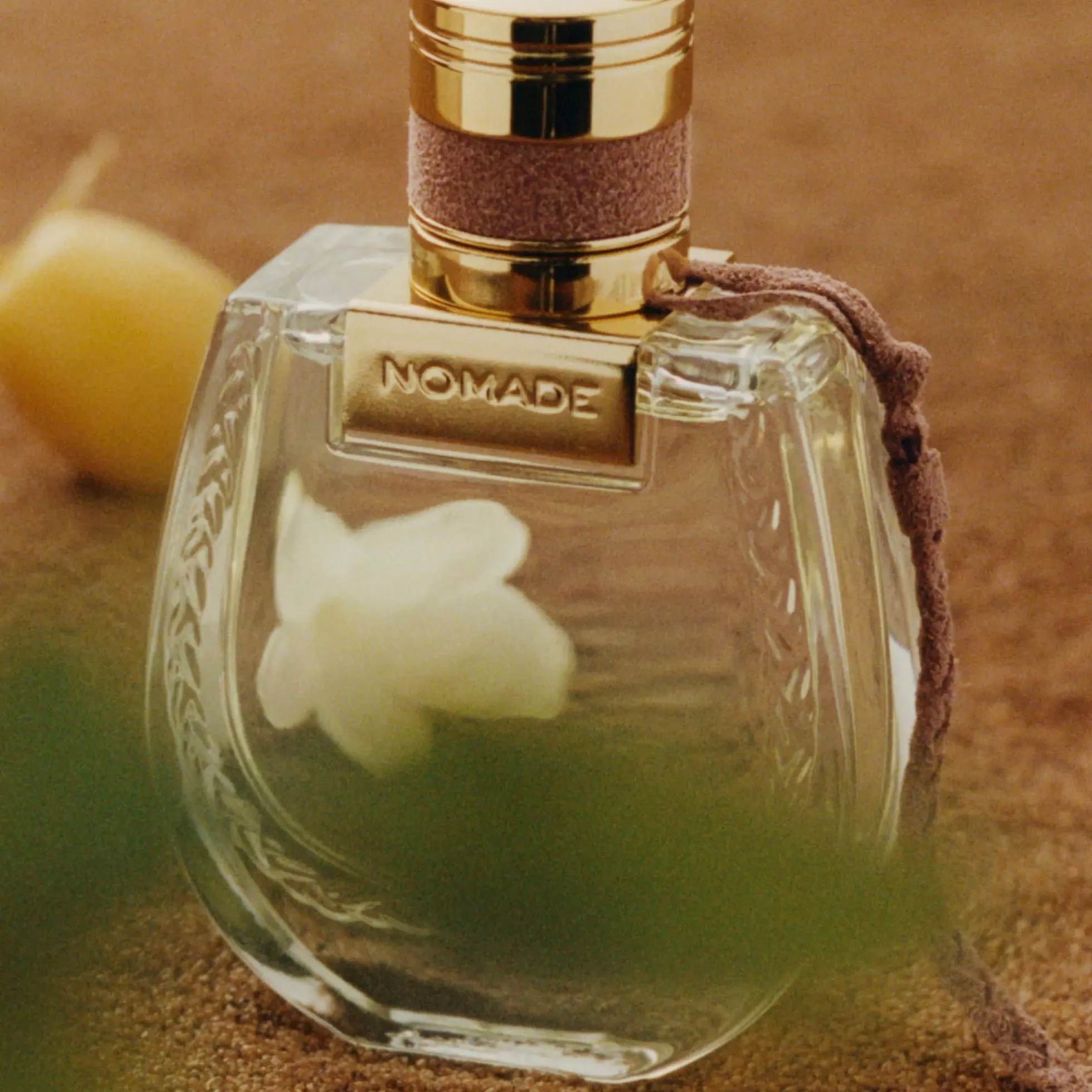 Chloé Nomade Jasmin Naturel Intense Eau De Parfume 30 ml
