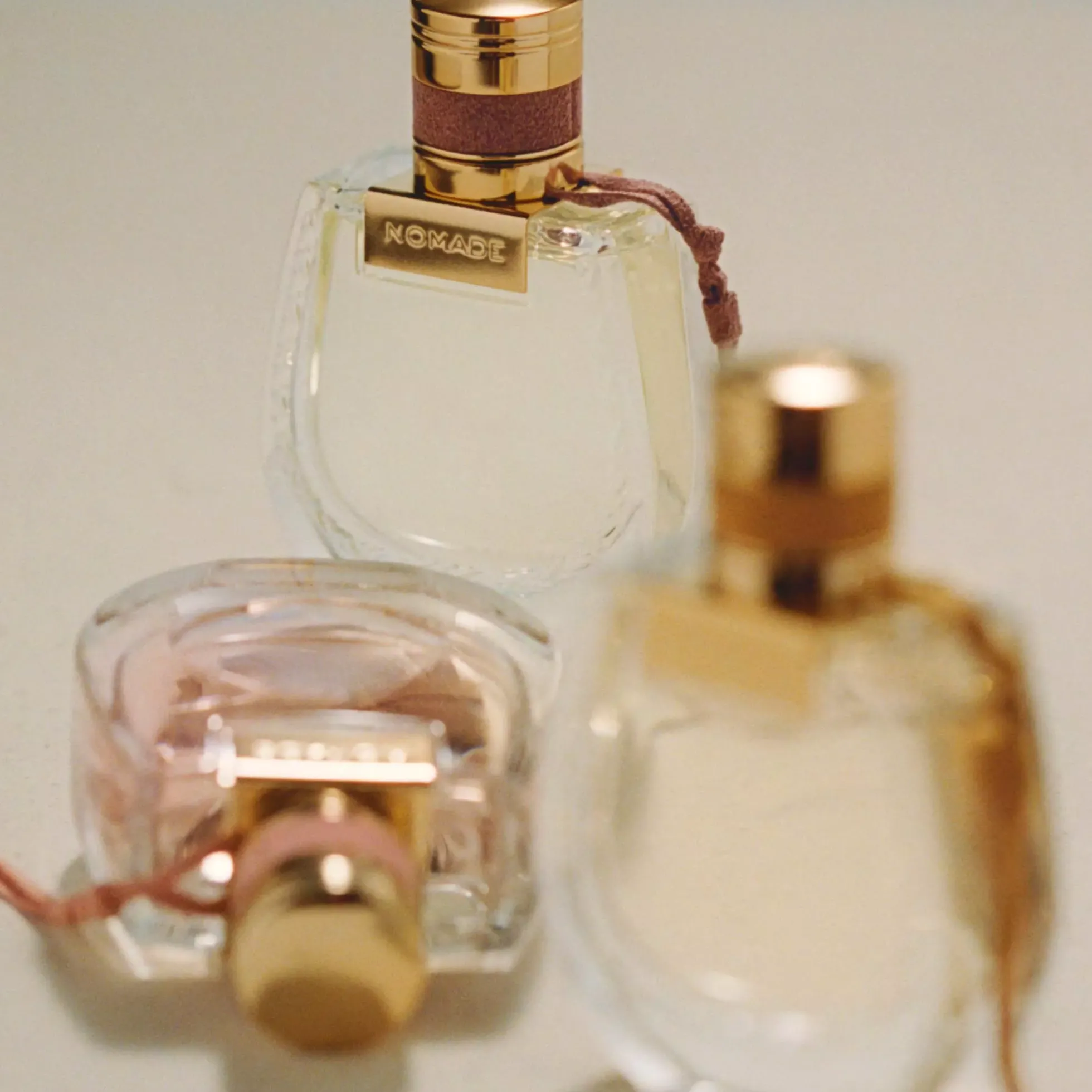 Chloé Nomade Jasmin Naturel Intense Eau De Parfume 30 ml