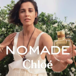 Chloé Nomade Jasmin Naturel Intense Eau De Parfume 30 ml