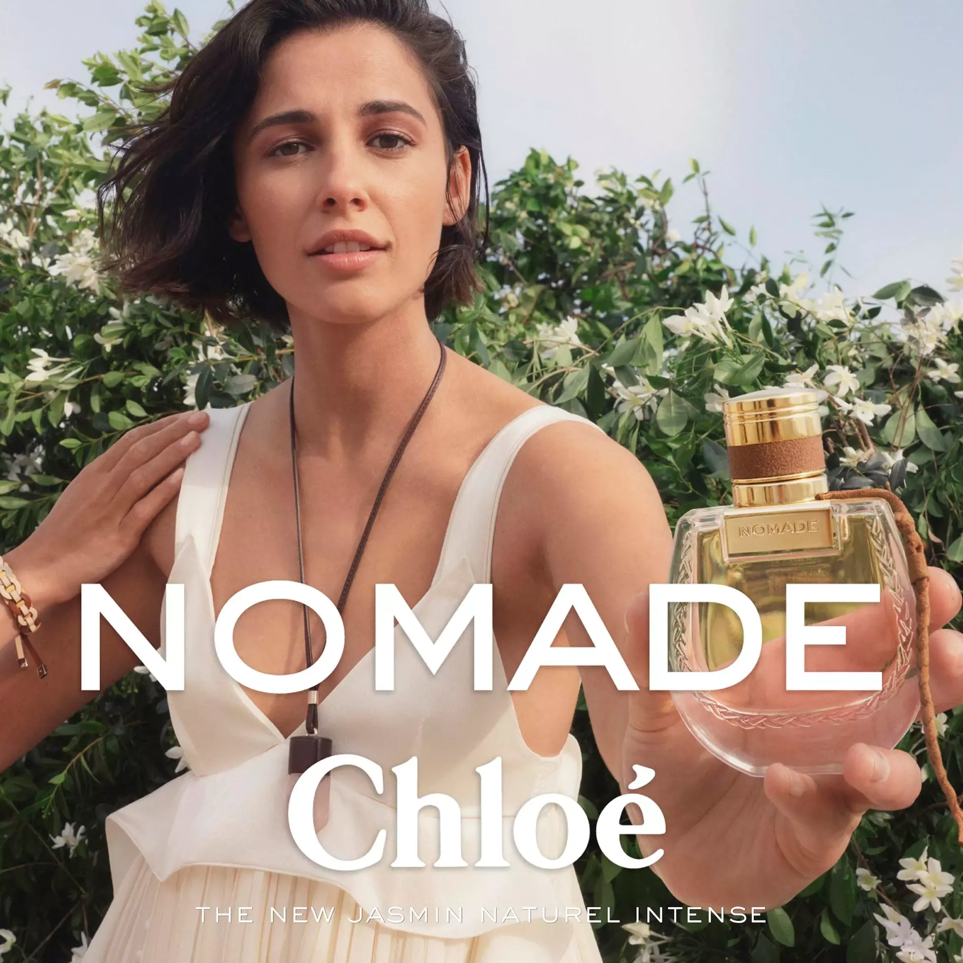 Chloé Nomade Jasmin Naturel Intense Eau De Parfume 30 ml