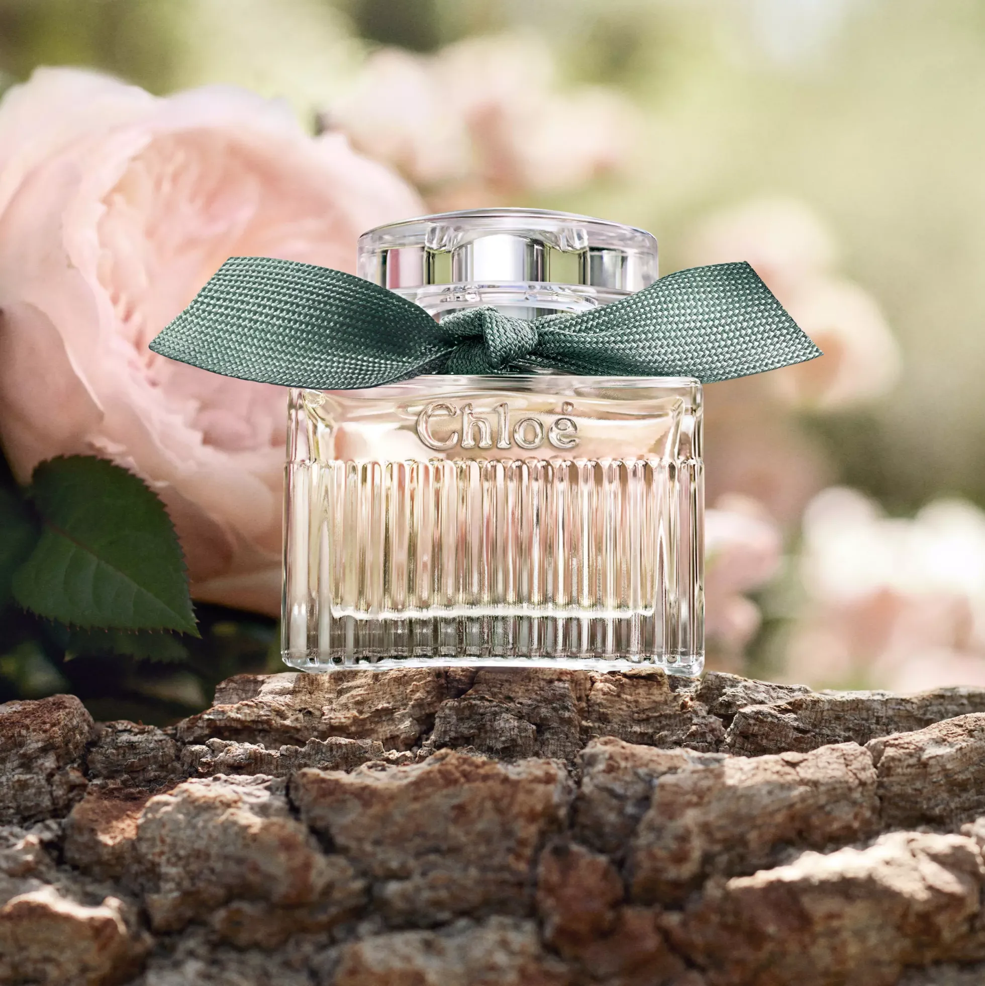 Chloé Rose Naturelle Intense Eau de Parfum 30 ml