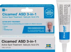 Cicamed ASD 3in1 Active Spot Treatment 15 ml