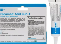 Cicamed ASD 3in1 Active Spot Treatment 15 ml