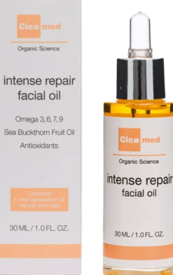 Cicamed Intense Repair Facial Oil 30 ml