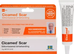 Cicamed Scar 15 ml