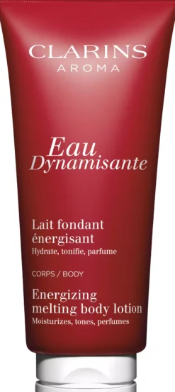 ClarinsAroma Eau Dynamisante Body Lotion 200 ml