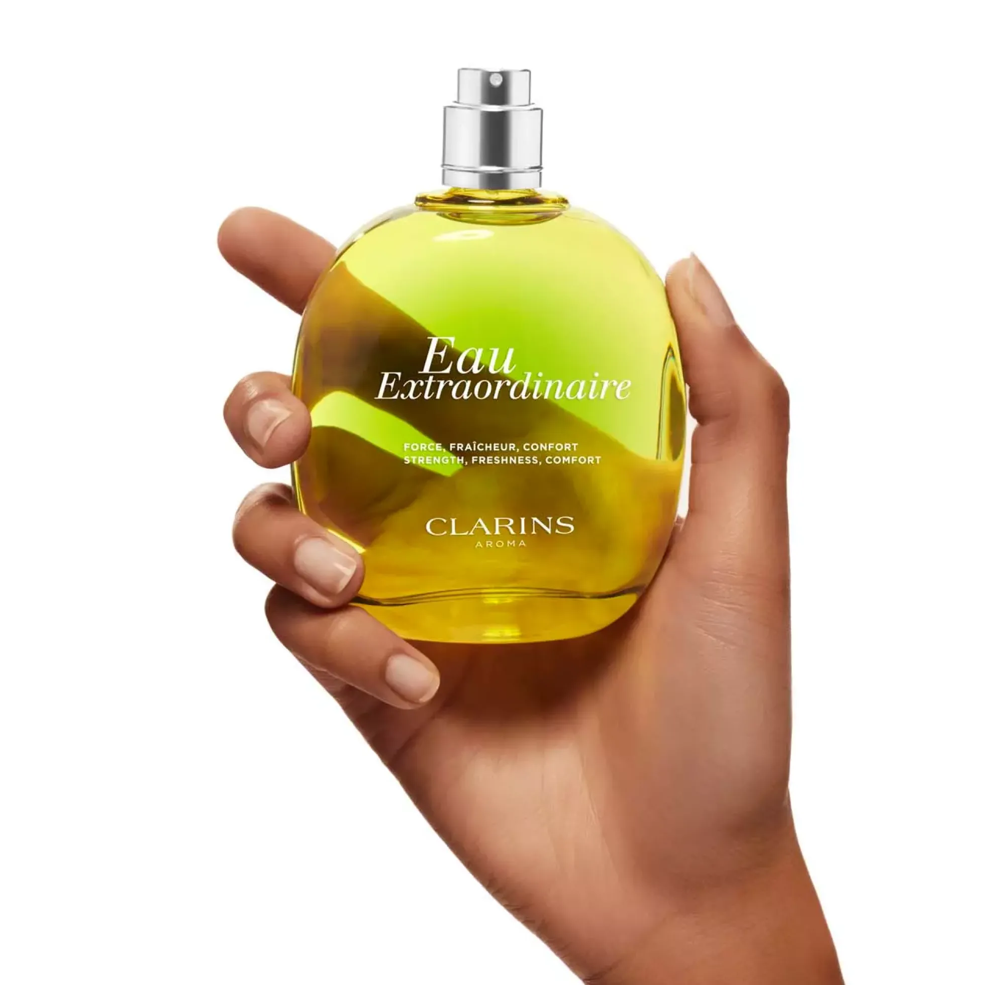 ClarinsAroma Eau Extraordinaire 50 ml